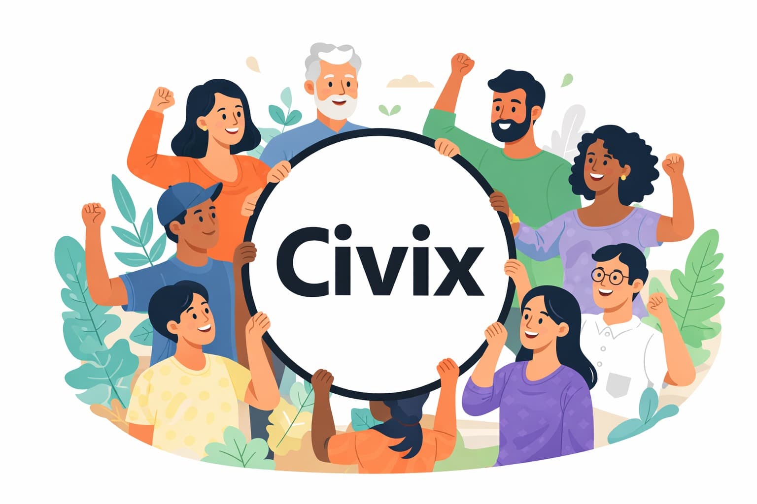 Civic micro-tasks